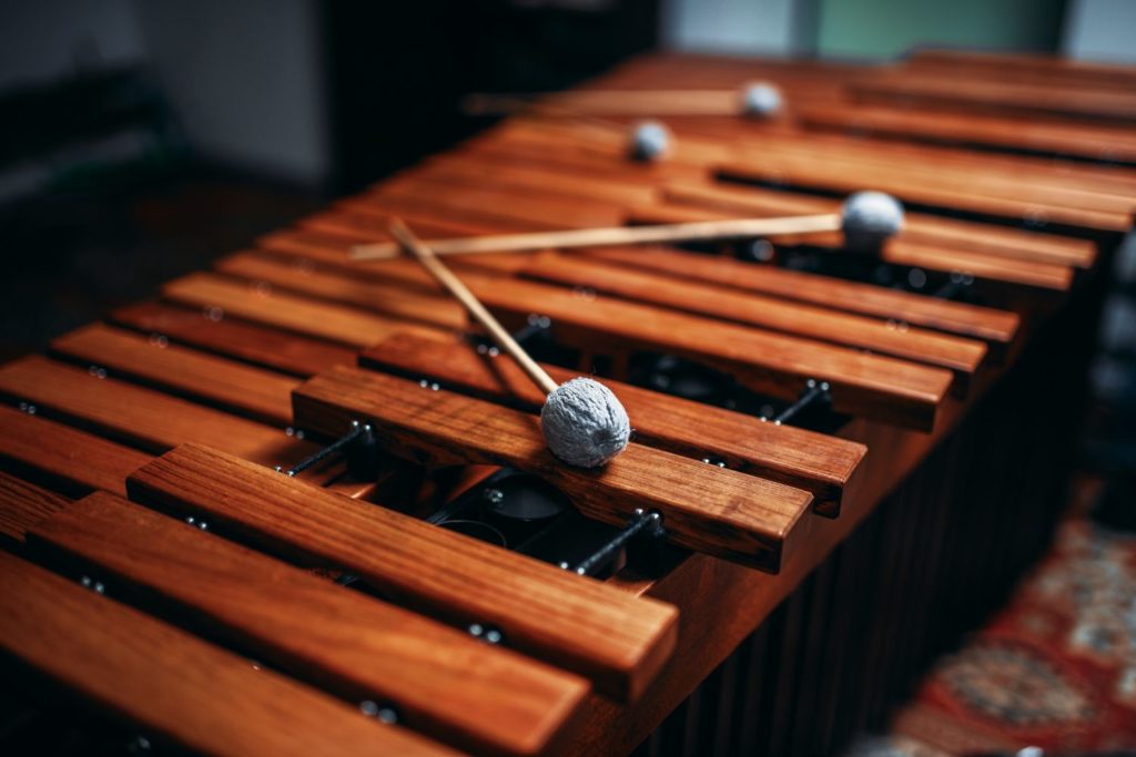 instrument-xylophone-description