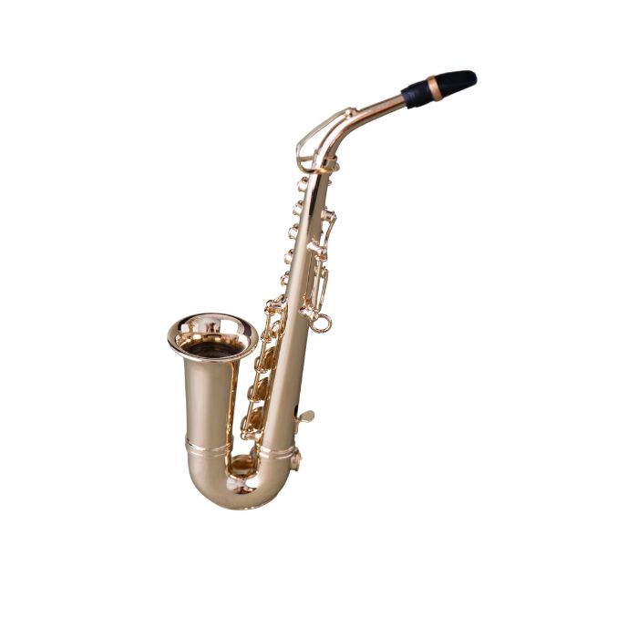 Philharmonie à la demande - Le saxophone alto dans le jazz : description et  techniques de jeu