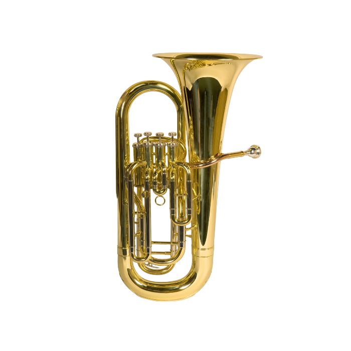 instruments-tuba