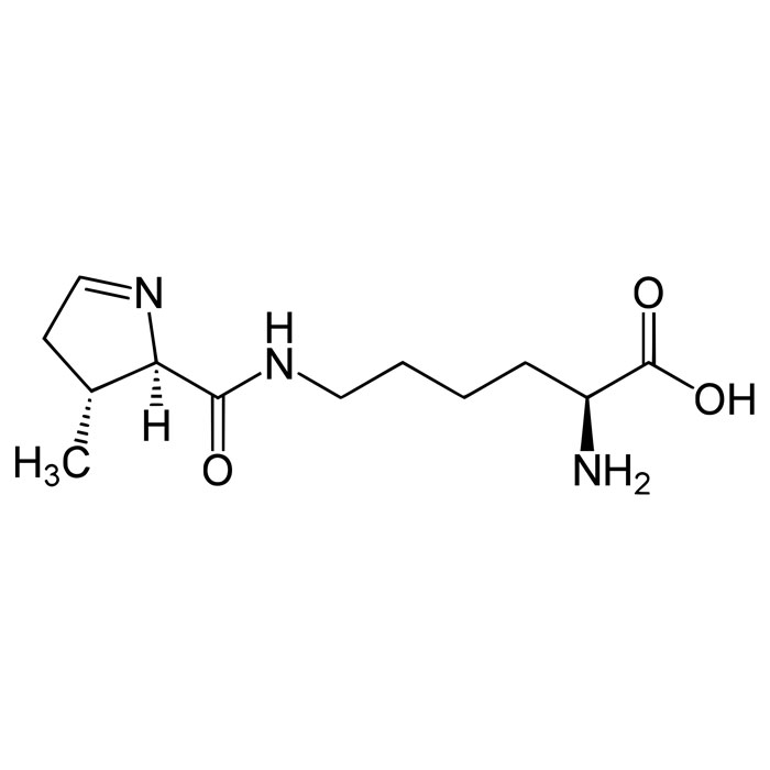 pyrrolysine