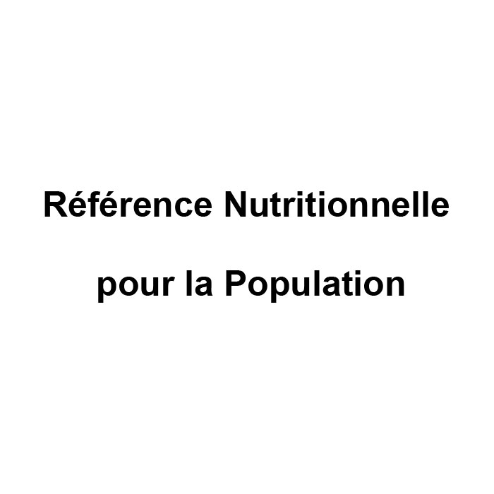 reference-nutritionnelle-pour-la-population