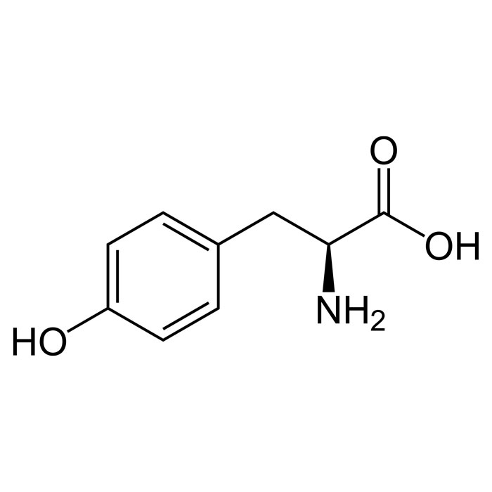 tyrosine