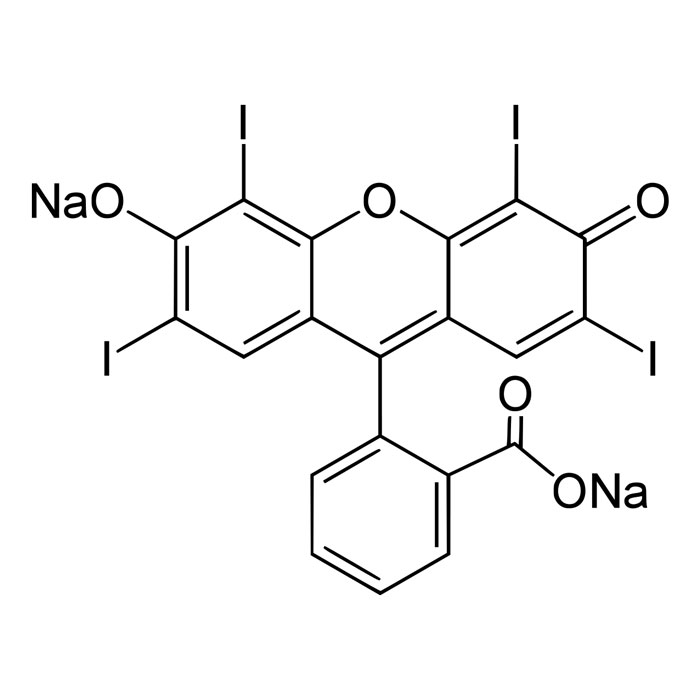 e127-erythrosine