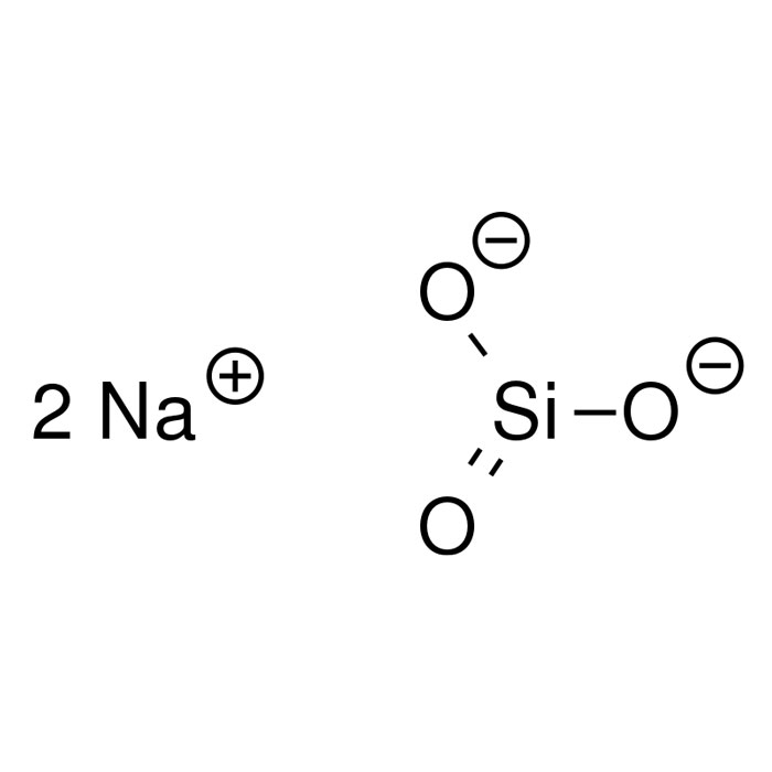 e554-silicate-alumino-sodique