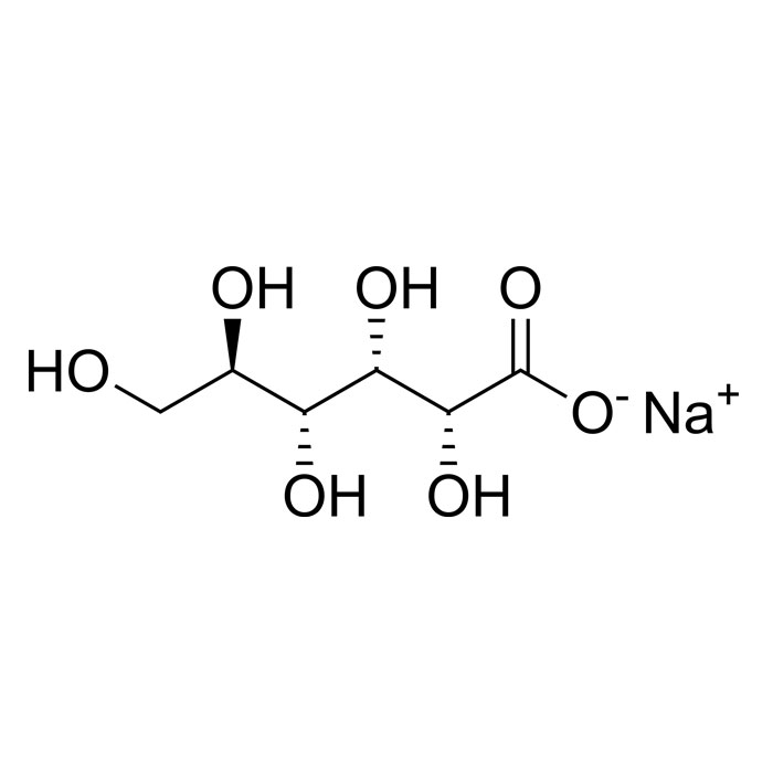 e576-gluconate-de-sodium