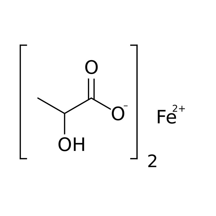 e585-lactate-de-fer