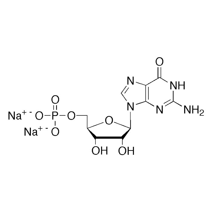 e627-guanylate-disodique