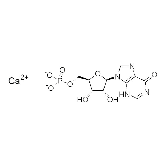 e633-inosinate-de-calcium