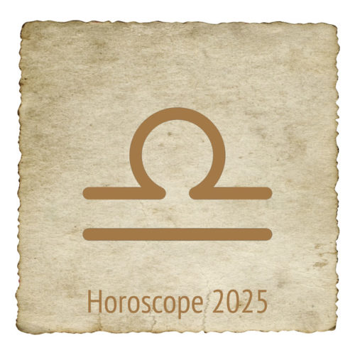 Horoscope 2025 de la Balance Amour, Santé, Travail, Argent