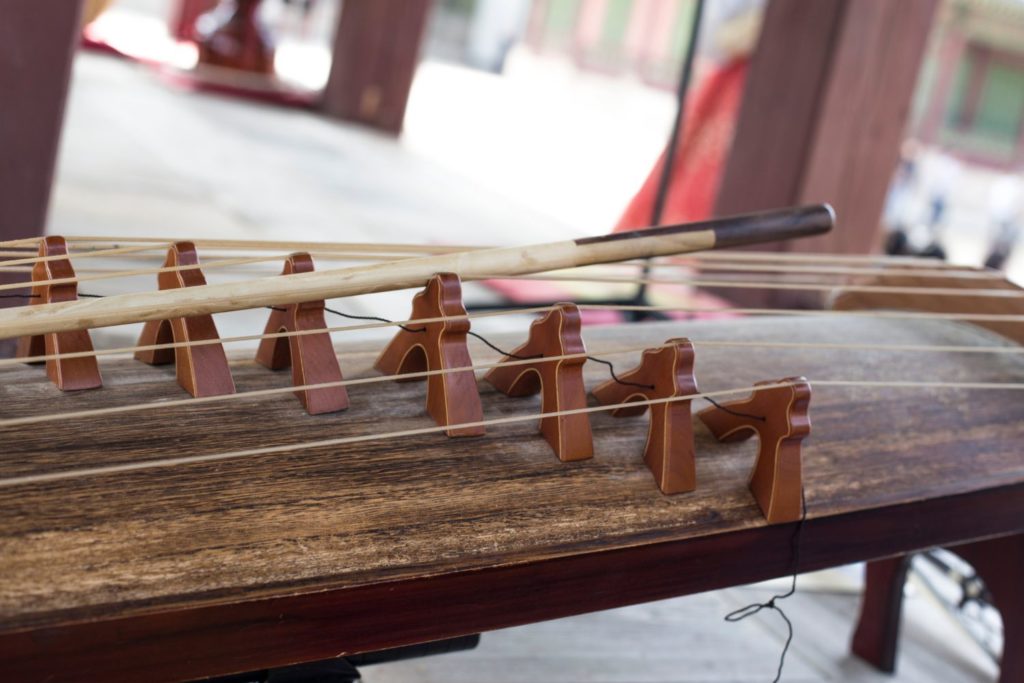 instrument-Gayageum-apprendre