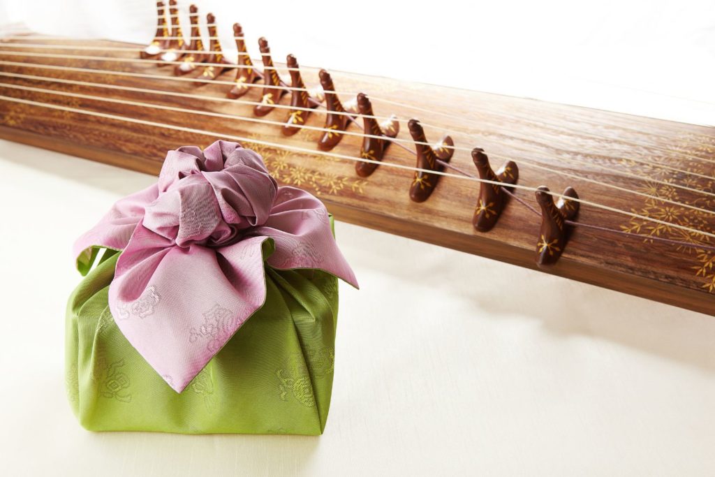 instrument-Gayageum-fonctionnement