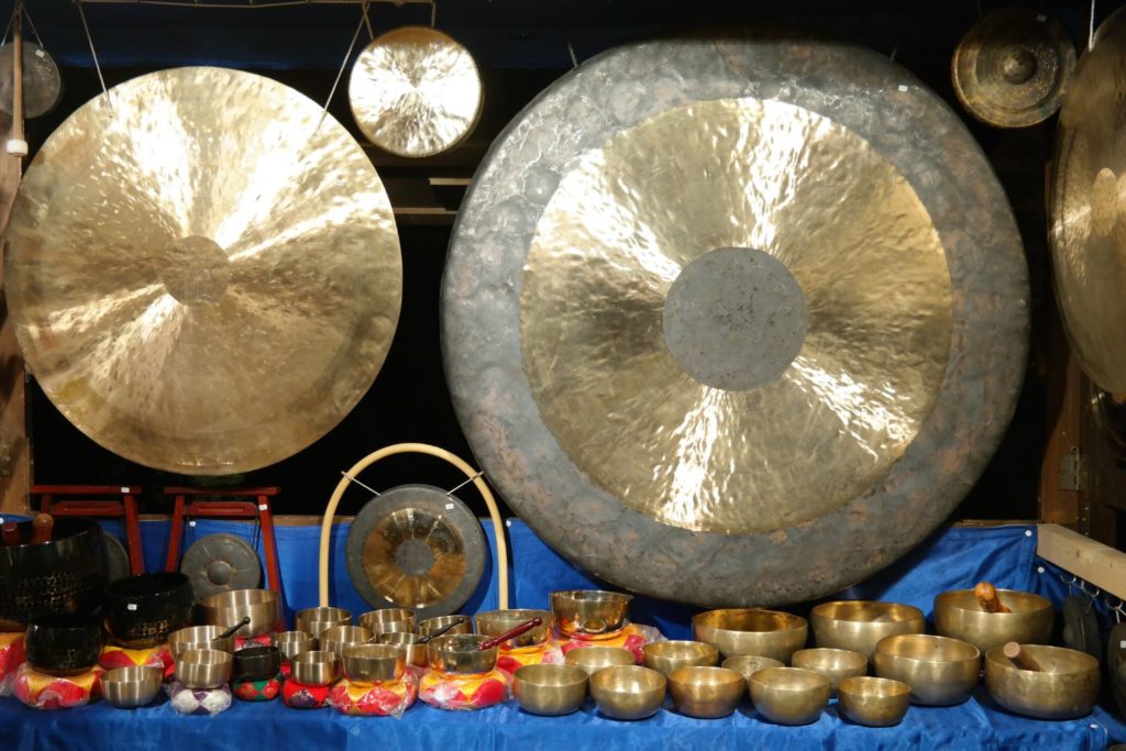 instrument-Gong-achat