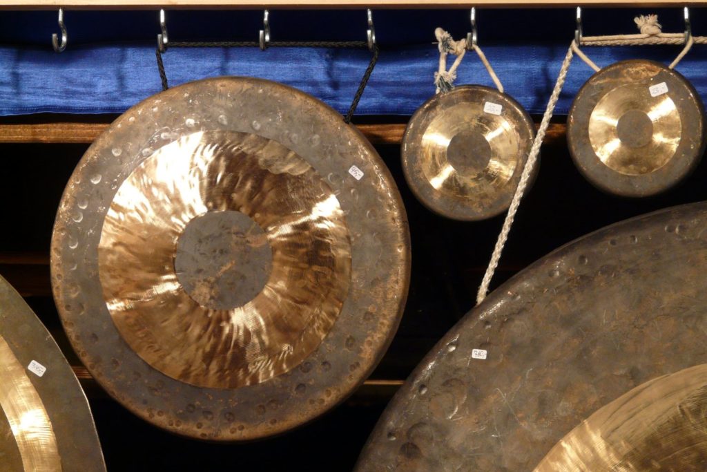 instrument-Gong-apprendre