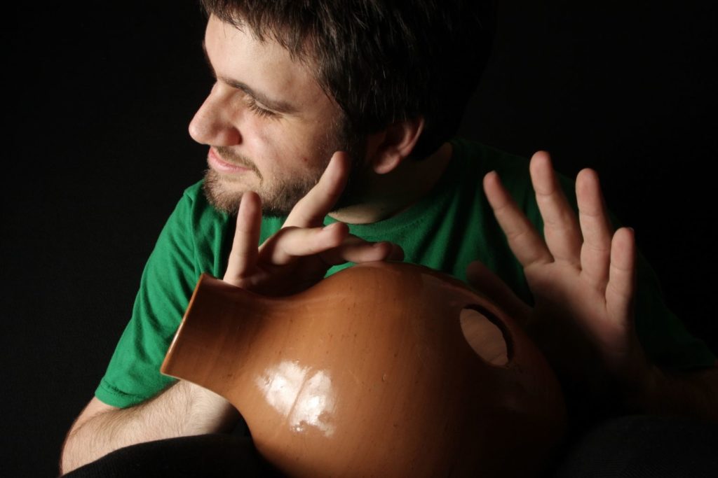 instrument-Udu-fonctionnement