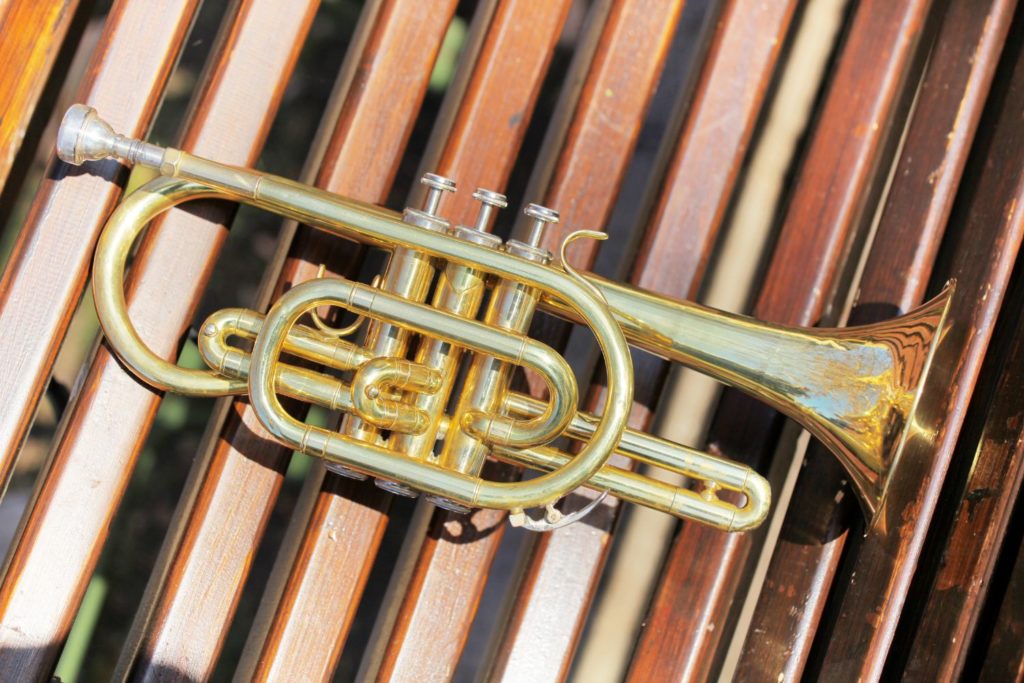 instrument-cornet-description