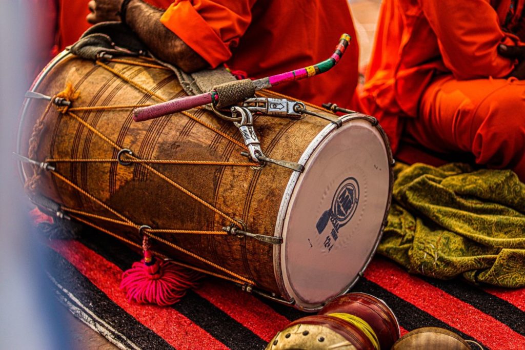 instrument-dohol-description