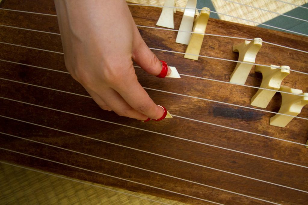 instrument-koto-description