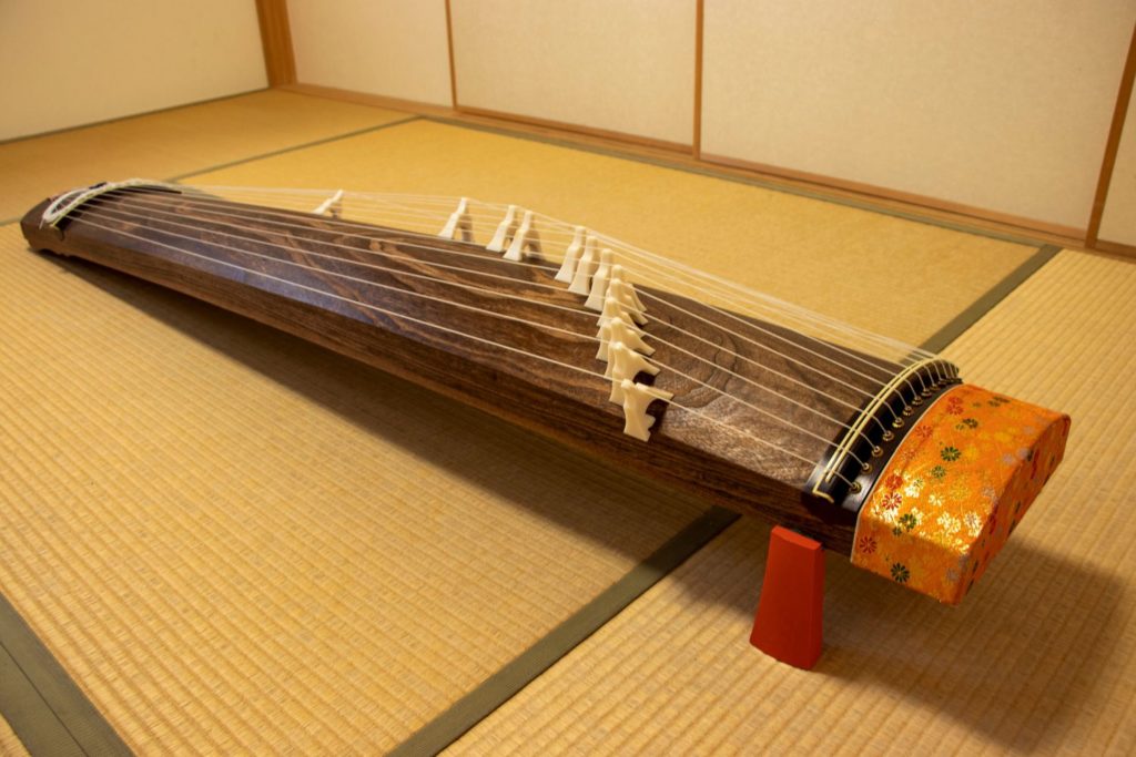 instrument-koto-fonctionnement