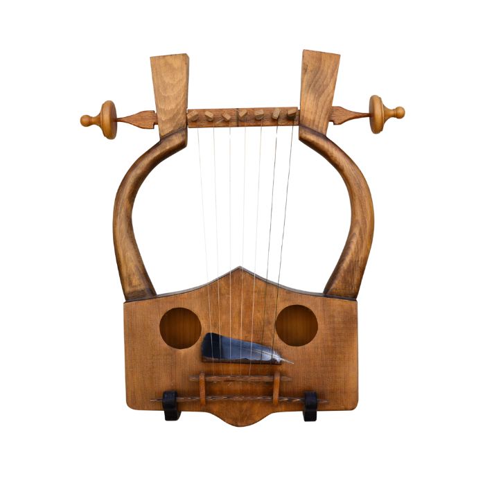 instrument-lyre