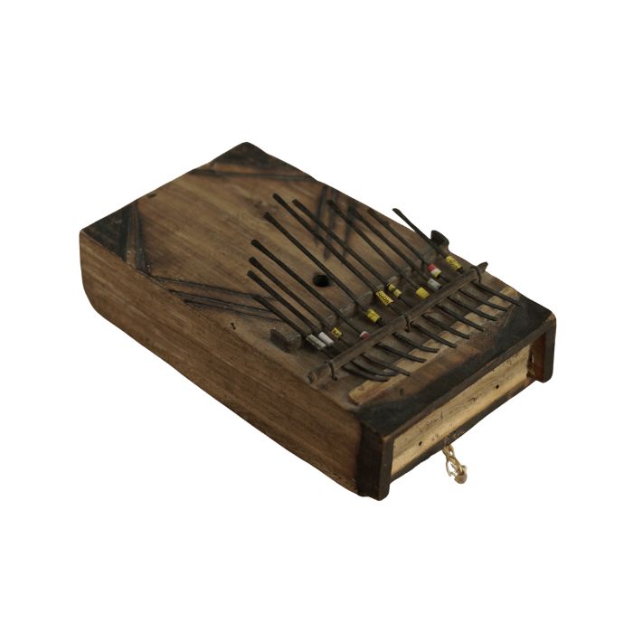 instrument-mbira