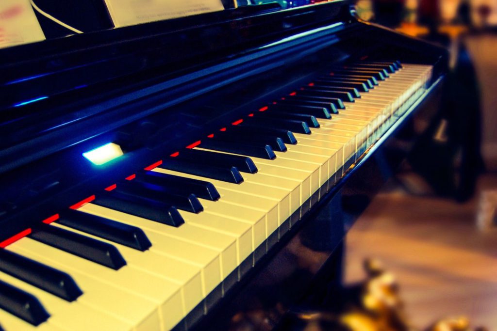 instrument-piano-electrique-fonctionnement