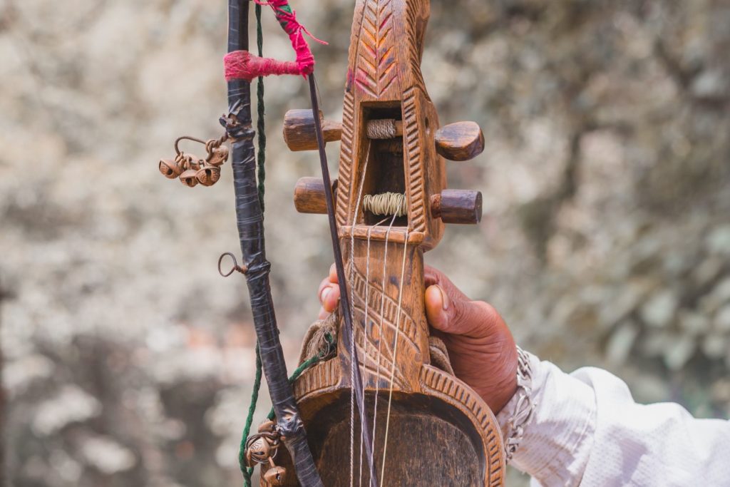 instrument-sarangi-description