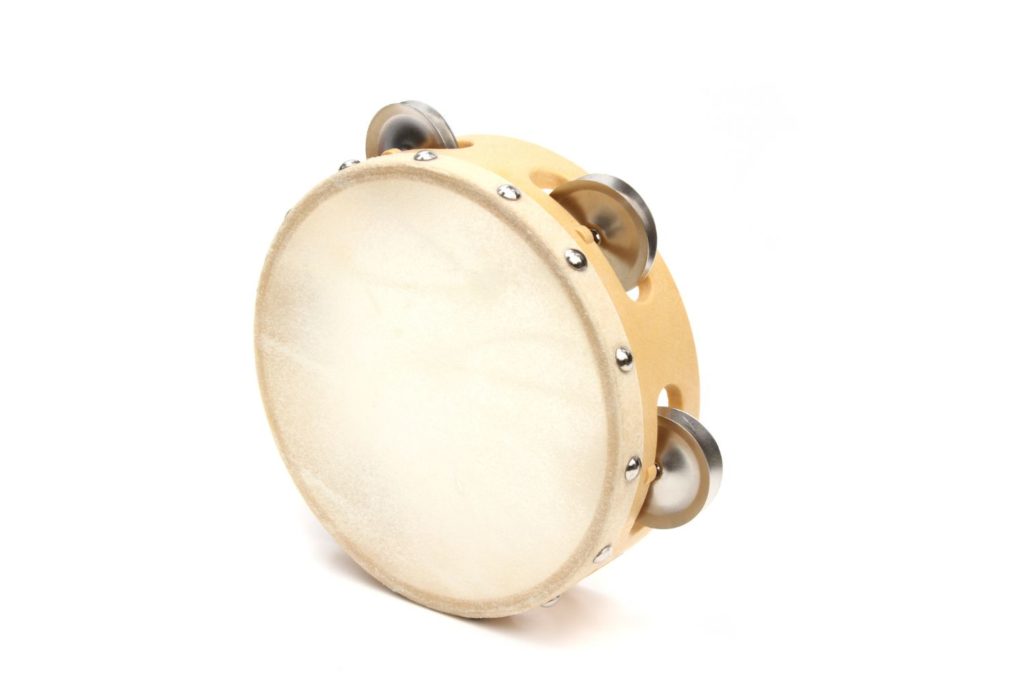 instrument-tambour-basque-description