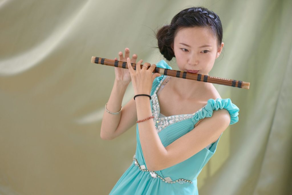 instrument-xiao-apprendre