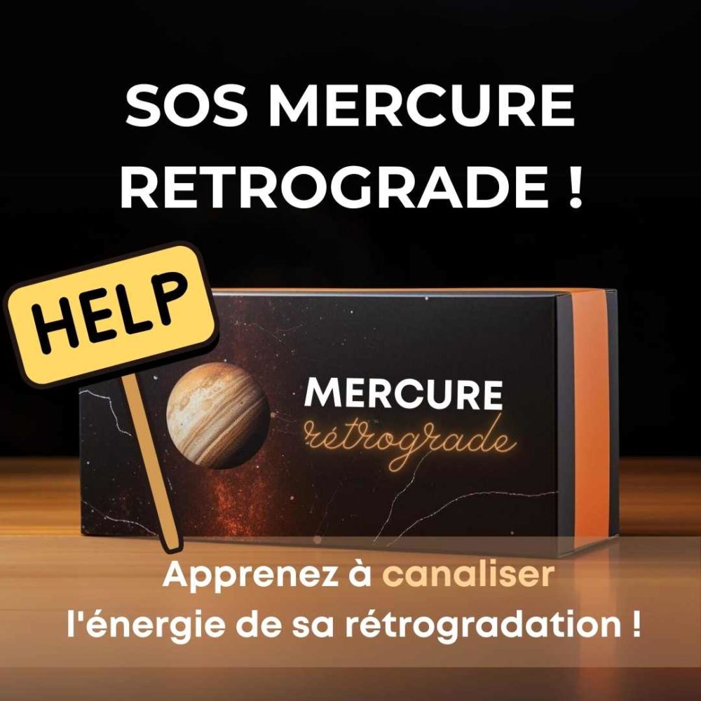 Box mercure rétrograde