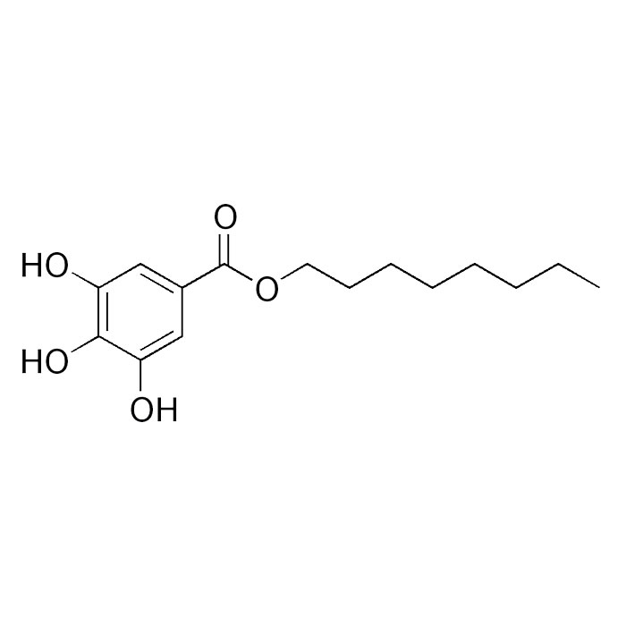 e311-gallate-octyle