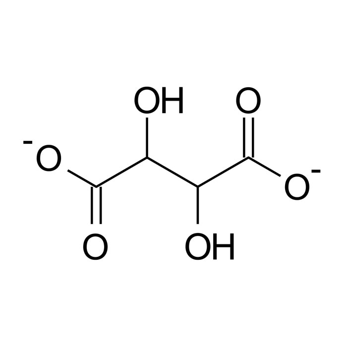 e483-tartrate-de-stearyle