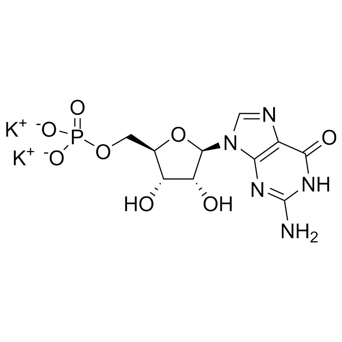 e628-guanylate-dipotassique