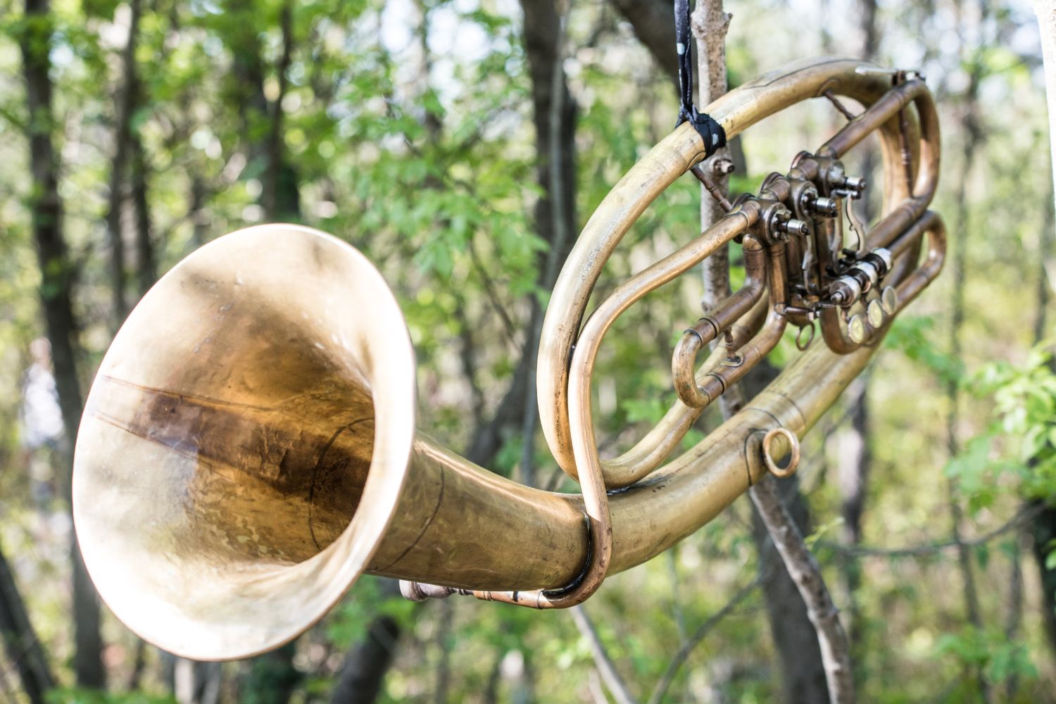 instrument-Baritone-horn-apprendre