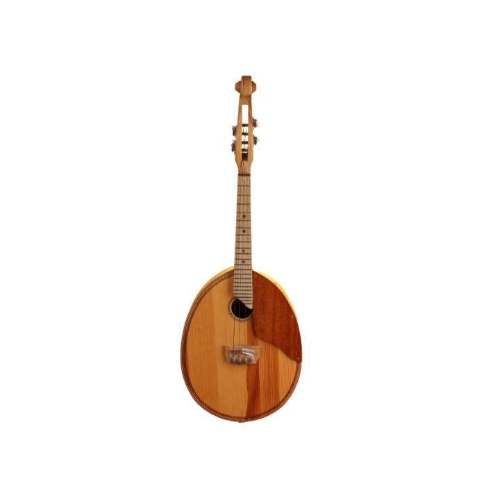 instrument-Cobza