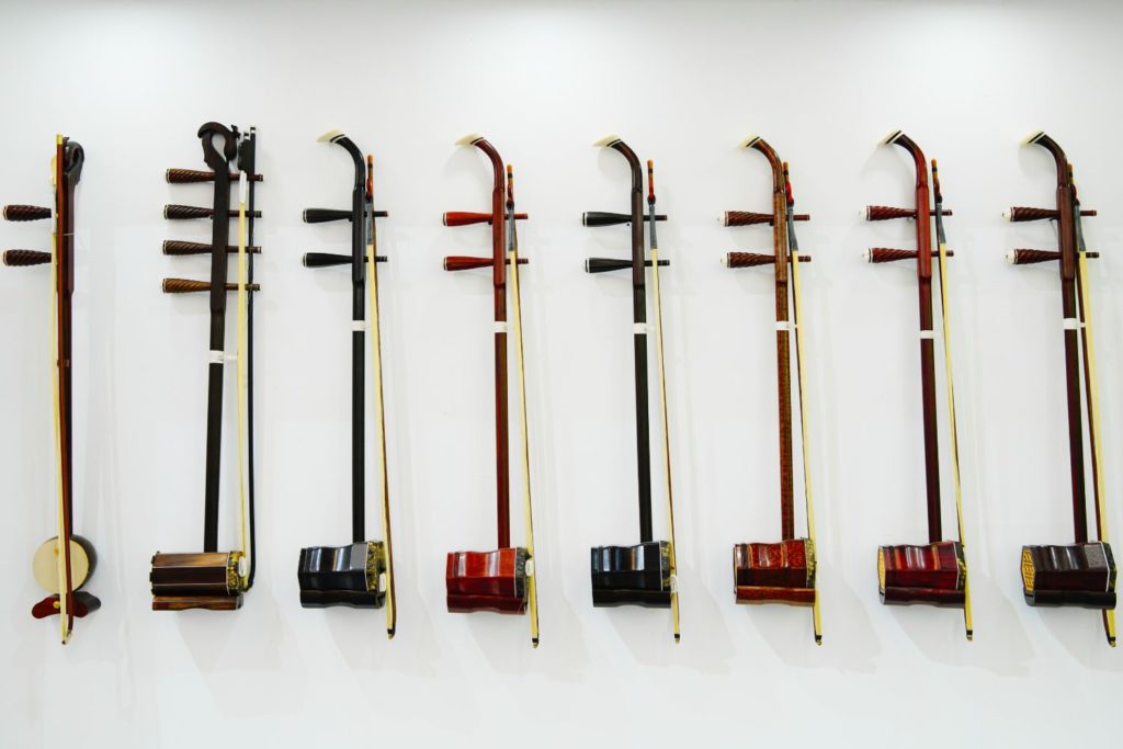 instrument-Erhu-apprendre