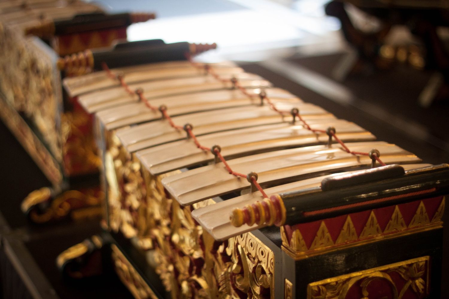 instrument-Gamelan-description