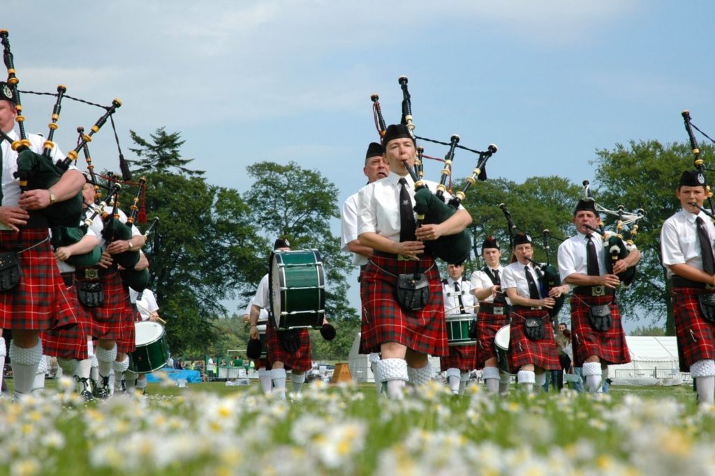 instrument-Great-Highland-bagpipe-description