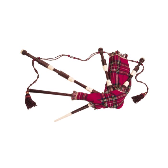 instrument-Great-highland-bagpipe