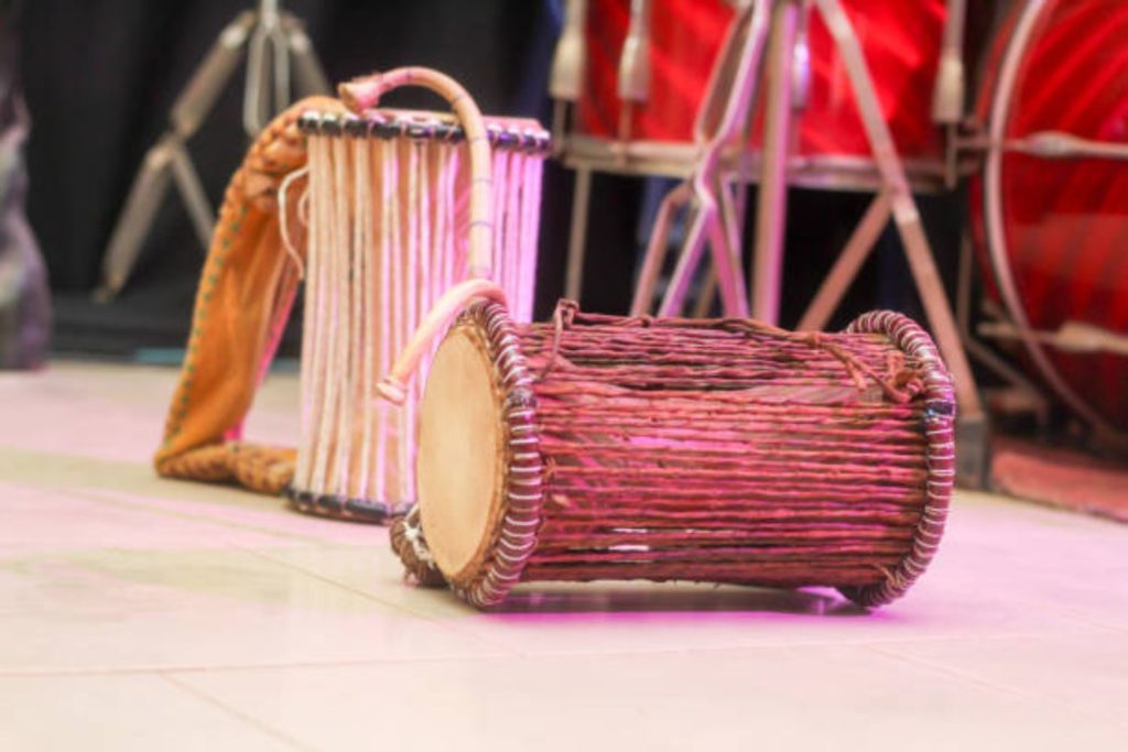 instrument-Kalangu-description