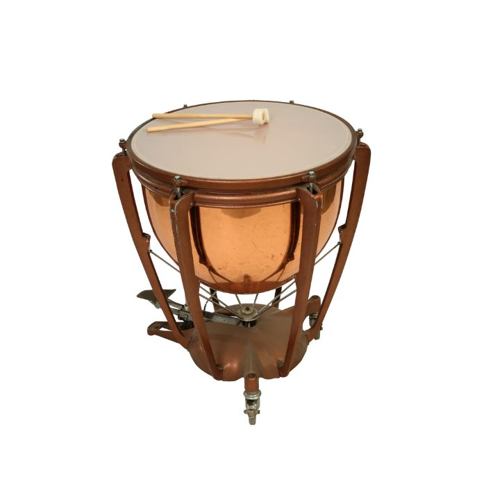 instrument-Timbal