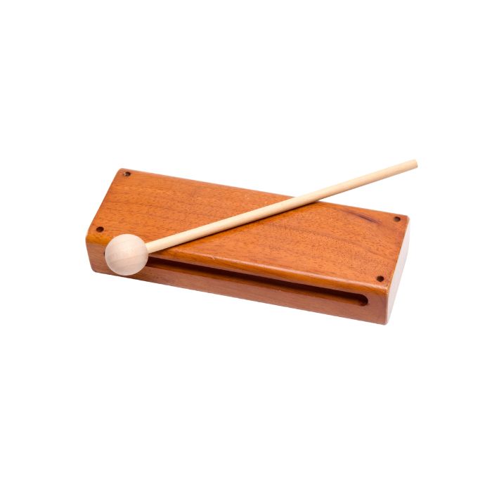 instrument-Woodblock