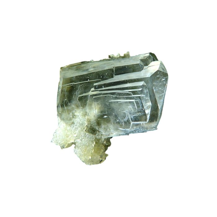 pierre-Clinoptilolite