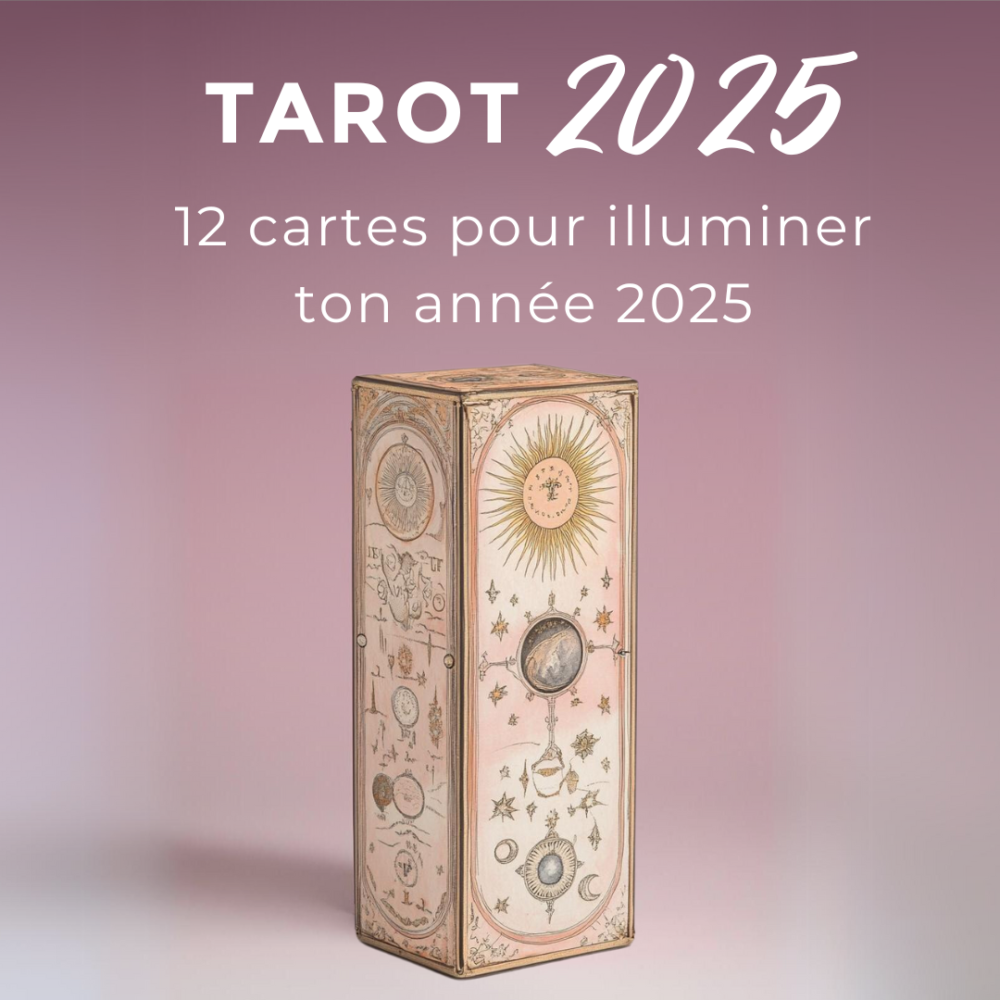 Tarot 2025