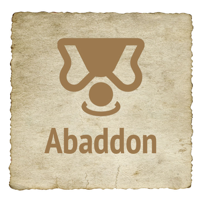 abaddon