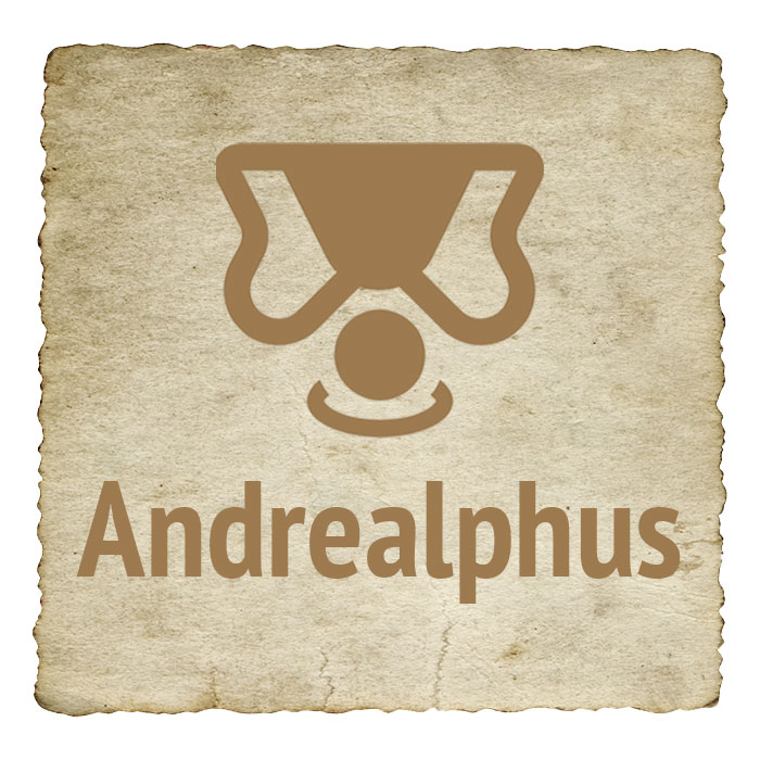 andrealphus