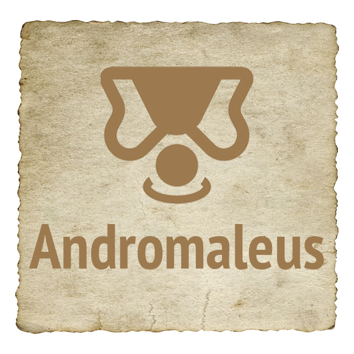 andromaleus