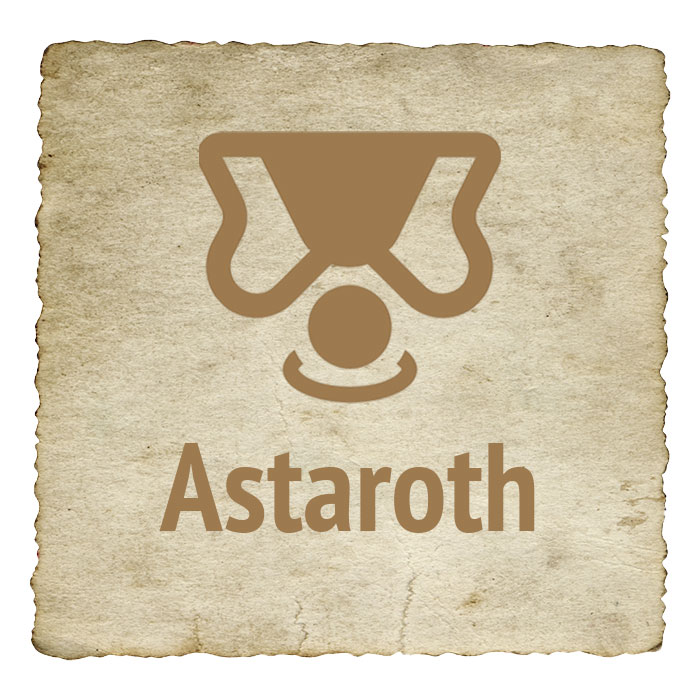 astaroth