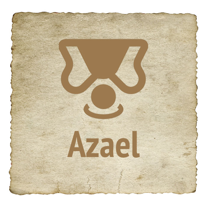 azael