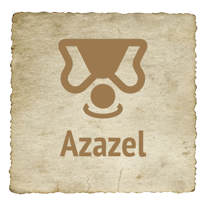 azazel