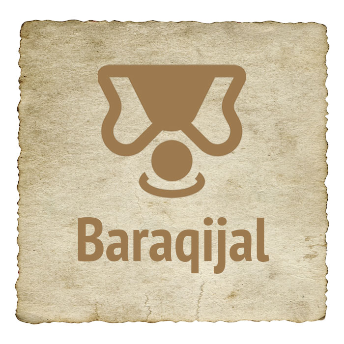 baraqijal